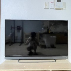 テレビの画像