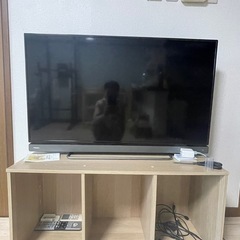 テレビ