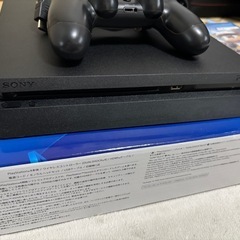 プレステ4  の画像