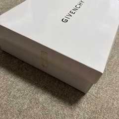 ジバンシィ　未使用品　GIVENCHY　コーヒーカップ＆ソーサー５客セットの画像