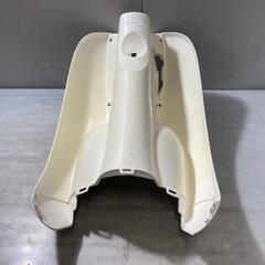 HONDA スクーピー50 AF55 レッグシールド　Scoop...