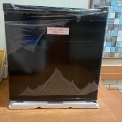 新品未使用　小型冷蔵庫　46Ｌ