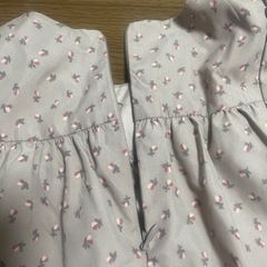 110cm  ワンピース 　の画像