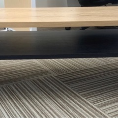 【超美品】IKEA　コーヒーテーブルの画像