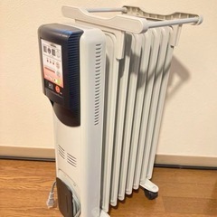 灯油ストーブの中古が安い！激安で譲ります・無料であげます