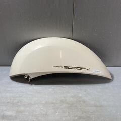 HONDA スクーピー50 AF55 ボディー カバー左　Sco...
