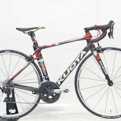 KUOTA 「クオータ」 KRYON 2018年モデル ロードバイク