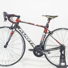 KUOTA 「クオータ」 KRYON 2018年モデル ロードバイクの画像