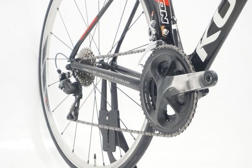 KUOTA 「クオータ」 KRYON 2018年モデル ロードバイク