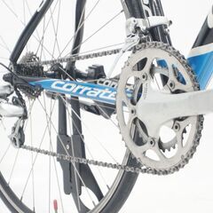 CORRATEC 「コラテック」 RT DOLOMITI 2010年モデル ロードバイクの画像