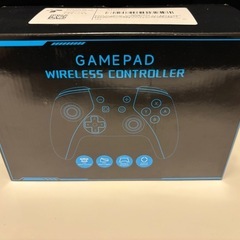 【新品】Switch1/2代対応 コントローラー背面ボタン搭載 TURBO連射機能 マクロ機能 ジャイロセンサー搭載 4階段HD振動の画像