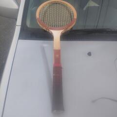 テニスラケット🎾