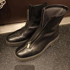 Le Talon ブーツ