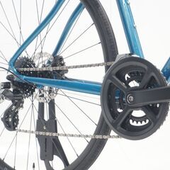 BIANCHI 「ビアンキ」 ROMA 3 2024年モデル クロスバイクの画像