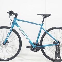 BIANCHI 「ビアンキ」 ROMA 3 2024年モデル クロスバイクの画像