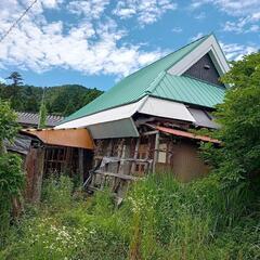 古民家