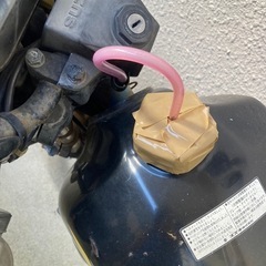 ハスラー50 (TS50)の画像