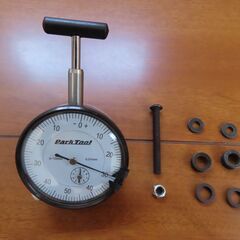 Park Tool パークツール　DT-3i.2 ダイヤルゲージ