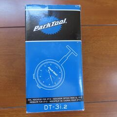 Park Tool パークツール　DT-3i.2 ダイヤルゲージの画像