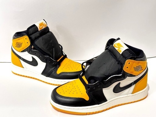 Nike PS Air Jordan 1 Retro High OG 