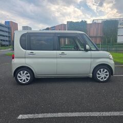 ★★支払総額16.8万円(圏内に限り) 　車検２年付　年式	平成24年 メーカー/ブランド	ダイハツ	車名	タント グレード	G スペシャル★★の画像