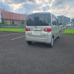 ★★支払総額16.8万円(圏内に限り) 　車検２年付　年式	平成24年 メーカー/ブランド	ダイハツ	車名	タント グレード	G スペシャル★★の画像
