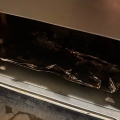クイジナート　オーブントースターの画像