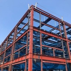 とび職募集！の画像