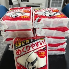 粘着カーペットクリーナー トルクル
