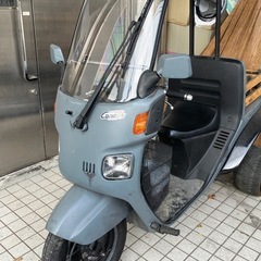 ホンダ　キャノピーの画像