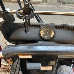 ホンダ　キャノピーの画像