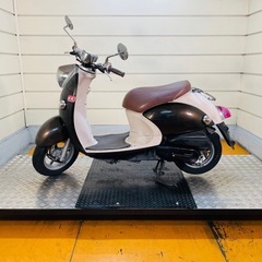24757km ★始動動画あり★ ビーノ SA37J ヤマハ 原...