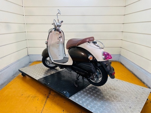 14272km ★始動動画あり★ ビーノ SA37J ヤマハ 原付　兵庫 14272km ☆始動動画あり☆ ビーノ SA37J ヤマハ 原付兵庫 21473km