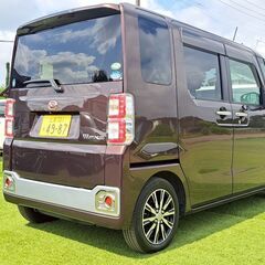H27年式　ウェイク　XファインセレクションSA★車検2年付き★の画像