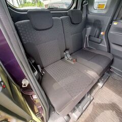 H27年式　ウェイク　XファインセレクションSA★車検2年付き★の画像