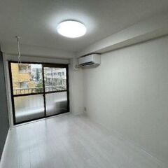 💙初期費用5万円☆フリーレント1ヶ月☆敷礼０☆｟1R｠相模原市☆...