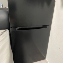 ミニ冷蔵庫の画像