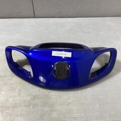 YAMAHA ジョグ50 SA01J ハンドル アッパーカバー　...