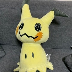 ミミッキュ