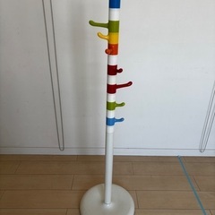 IKEAラック