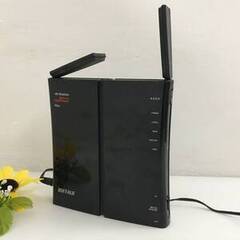 ルーター　BUFFALO WZR-HP-AG300H/V