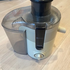 古いジューサー