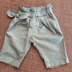 ❣️ベビー服 3点セット 女の子80〜90 branshesパンツの画像