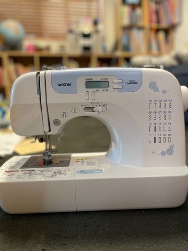 Brother コンピューターPS203