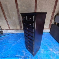 レトロ, 棚,木製家具の画像