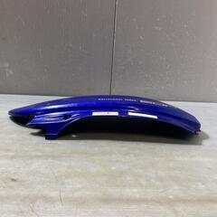YAMAHA ジョグ50 SA01J ボディー カバー左　JOG ヤマハ [C-25-0627-30]の画像
