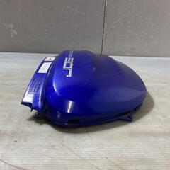 YAMAHA ジョグ50 SA01J ボディー カバー左　JOG ヤマハ [C-25-0627-30]の画像
