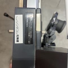 お値引き可能商品　製図板 ドラフター　EA-1000 武藤工業の画像