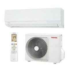 受渡し限定　エアコンセット
