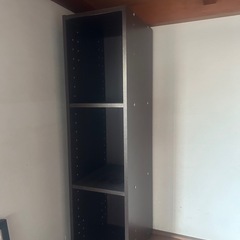 カラーボックス　2セット